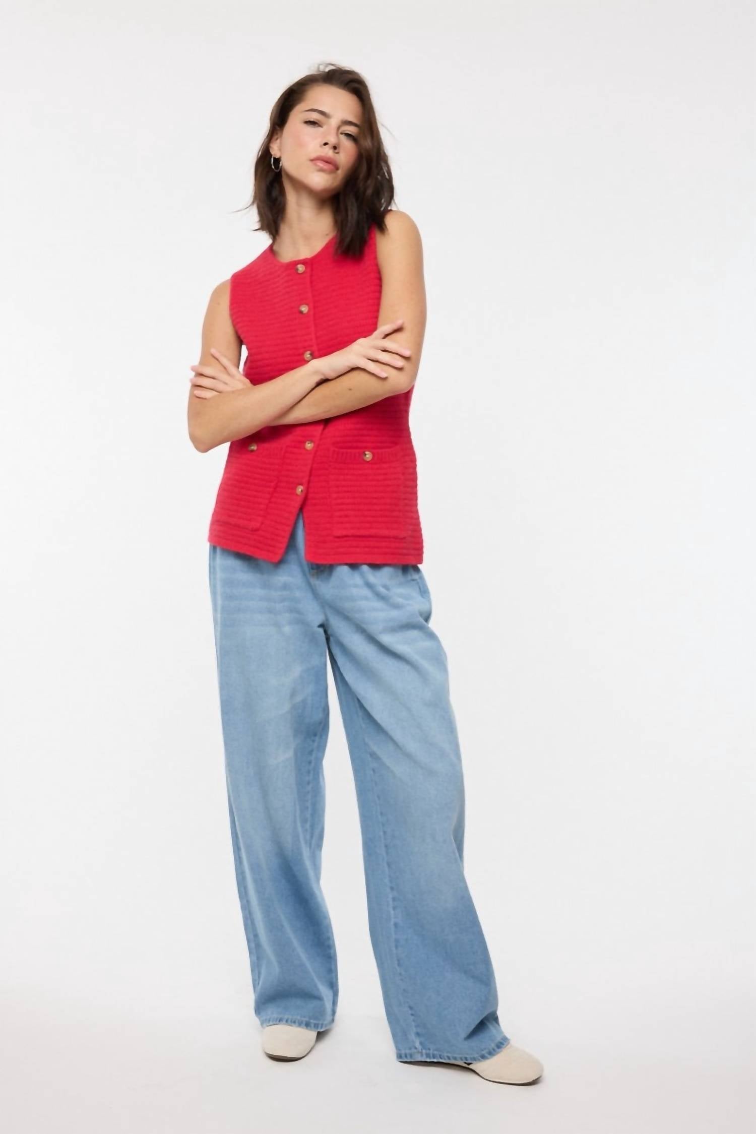 Wishlist - Fall Into It Pants