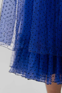 -Bl^Nk- - Tilly Maxi Skirt - Plus