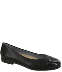 Sas - Women's Scenic Cap Toe Sandal