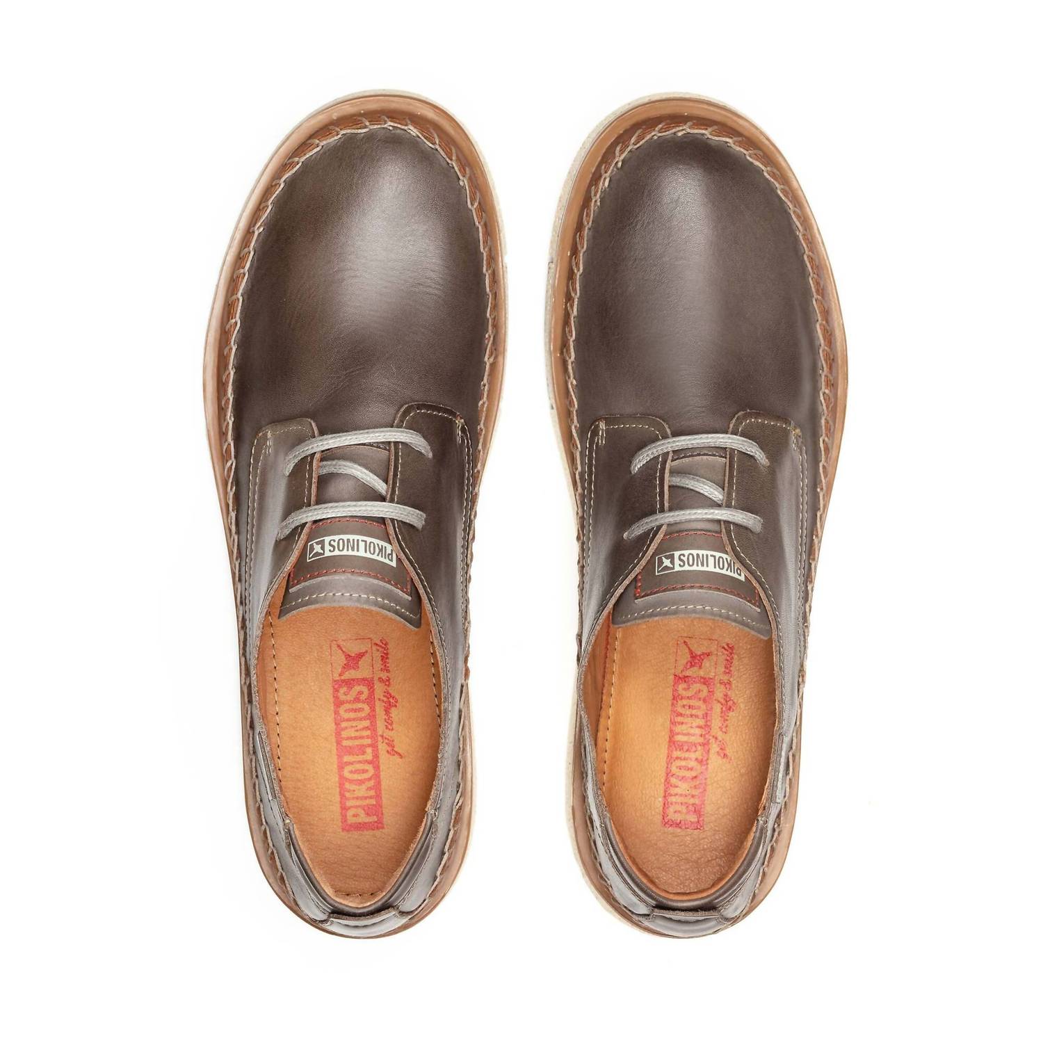 Pikolinos - Men's San Juan M6l-4275c2 Shoes