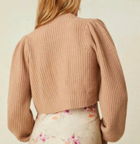 Loveshackfancy - Avignon Cardigan