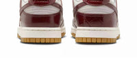 Nike - Women's Dunk Low LX Sneakers