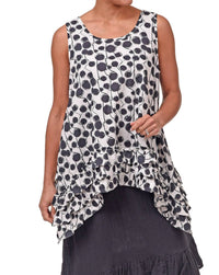 Tulip Clothing - Lily Tank