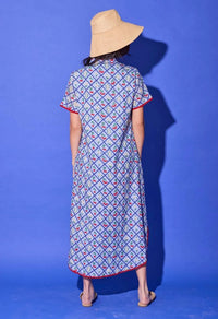 Alden Adair - Josie Midi Dress