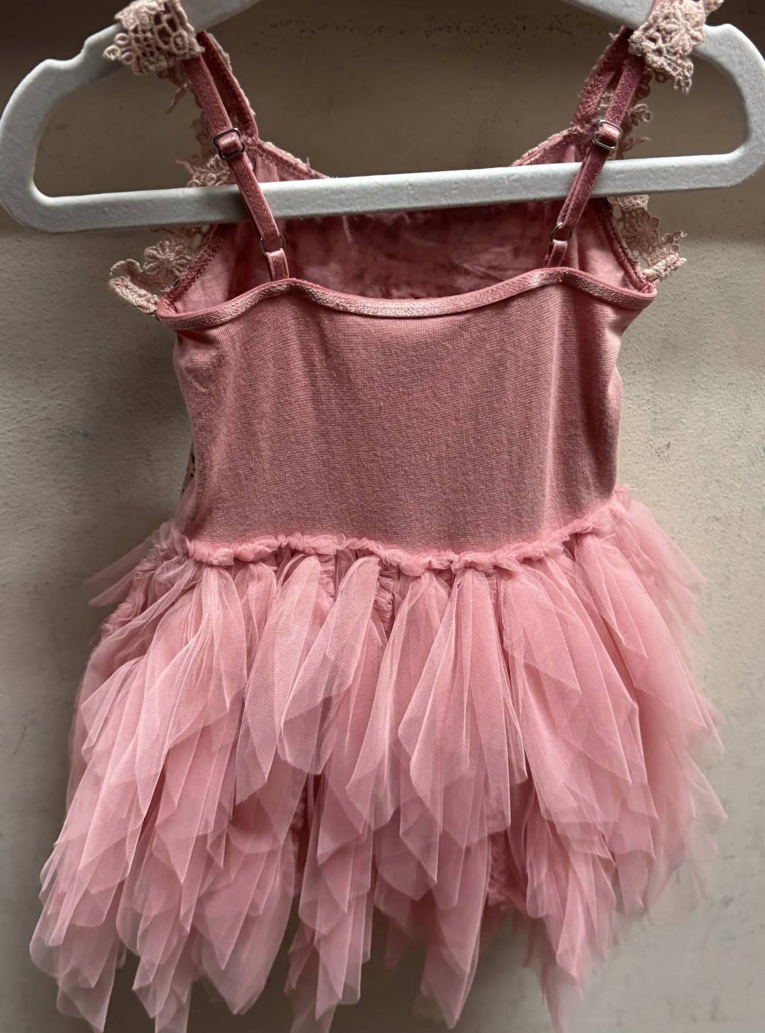 Ooh! La, La! Couture - Girl's Fleur Emma Dress