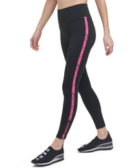 Dkny - Women's Activewear High Waist Leggings