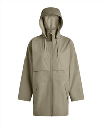 Varley - Alyssa Rain Jacket