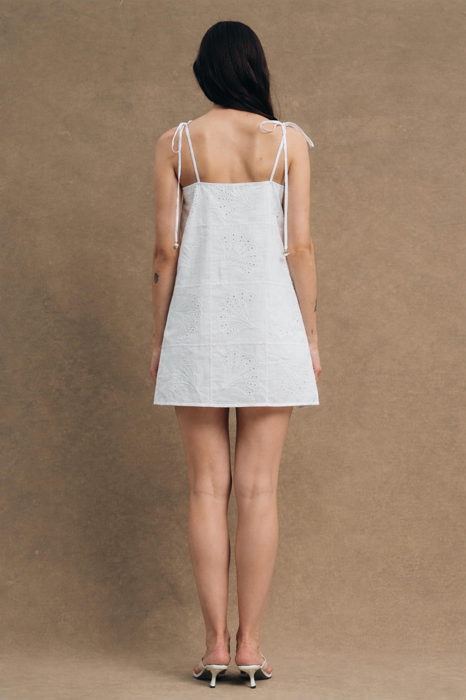 Maude Club - soleil dress