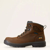 Ariat - Men's Turbo 6" Waterproof Work Boot