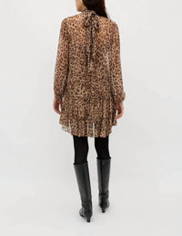 Rixo - Anaya Mini Dress