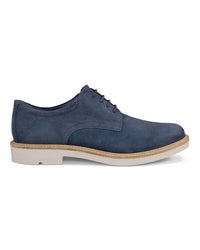 Ecco - Men's Metro London Derby Shoes