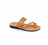 Jerusalem Sandals - Women's Zohar Slide Sandal