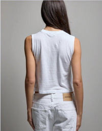 Asher - Maya Muscle Tee