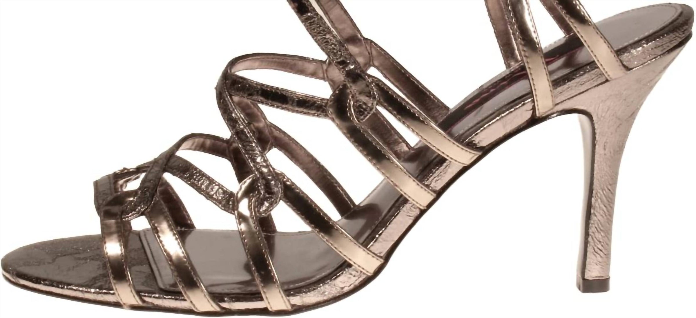 Nina - Women's Velaina Stiletto Heel