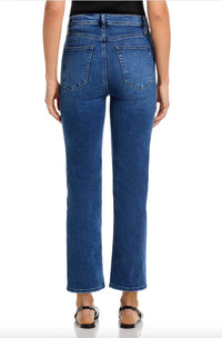 Frame - Le Sleek Straight Jean