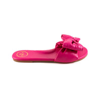 Solei Sea - Women's Rafie Bow Sandal