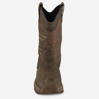 Red Wing Shoes - Men's Irish Setter Leather Soft Toe Pull On Boot