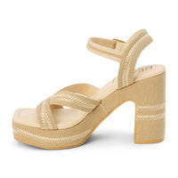 Matisse - Women's Adelaide Platform Sandals