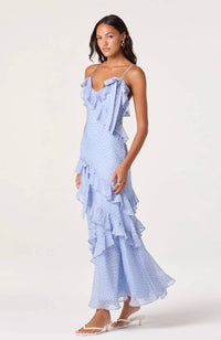 Astr - Amiya Maxi Dress