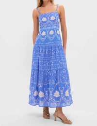 Anna Cate - Asher Midi Dress