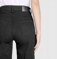 Mac - Wide Leg Jeans