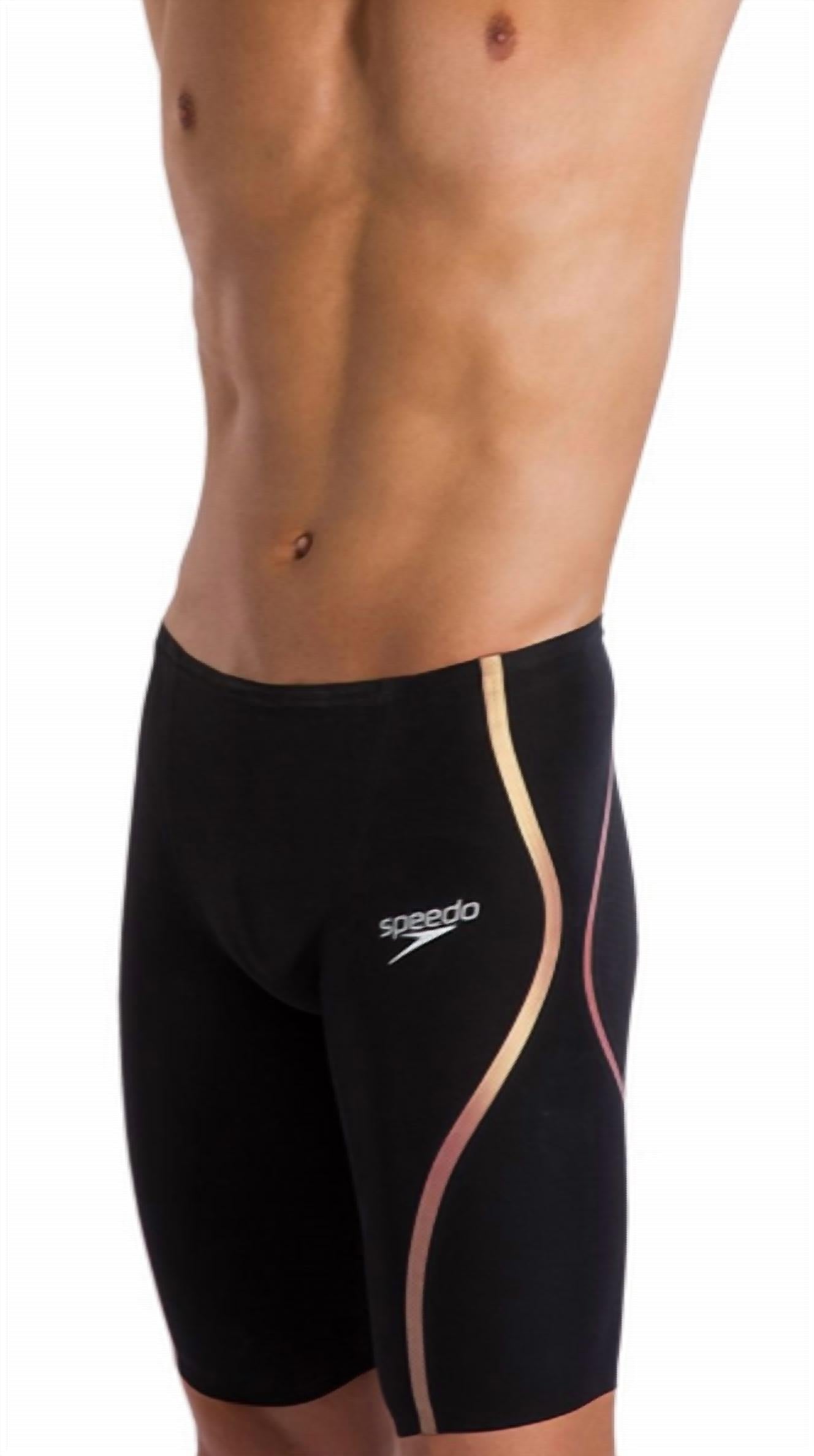 Speedo - Fastskin Lzr Pure Intent High-waist Jammer Shorts