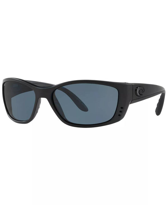Costa Del Mar - Men's Fisch Polarized Sunglasses