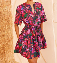 Ulla Johnson - Nadira Mini Dress