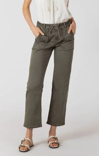 Dex - Everyday Twill Pants