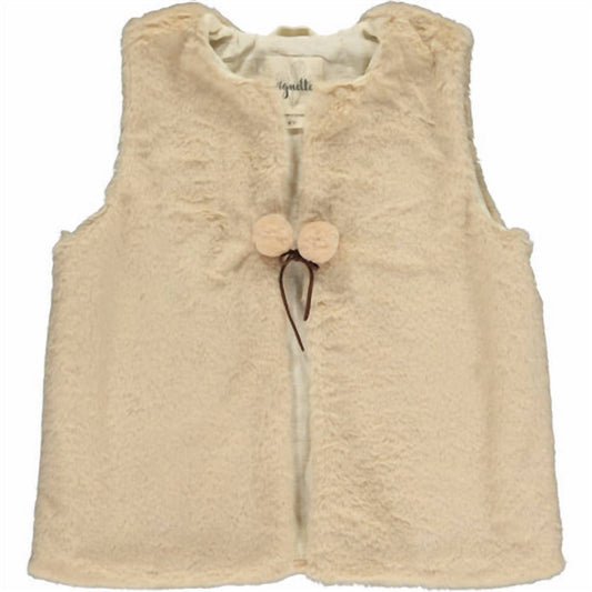 Vignette - Girl's Mae Vest