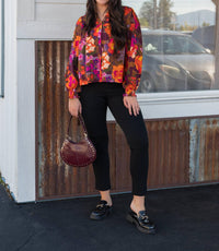 Fate - Vivie Blouse