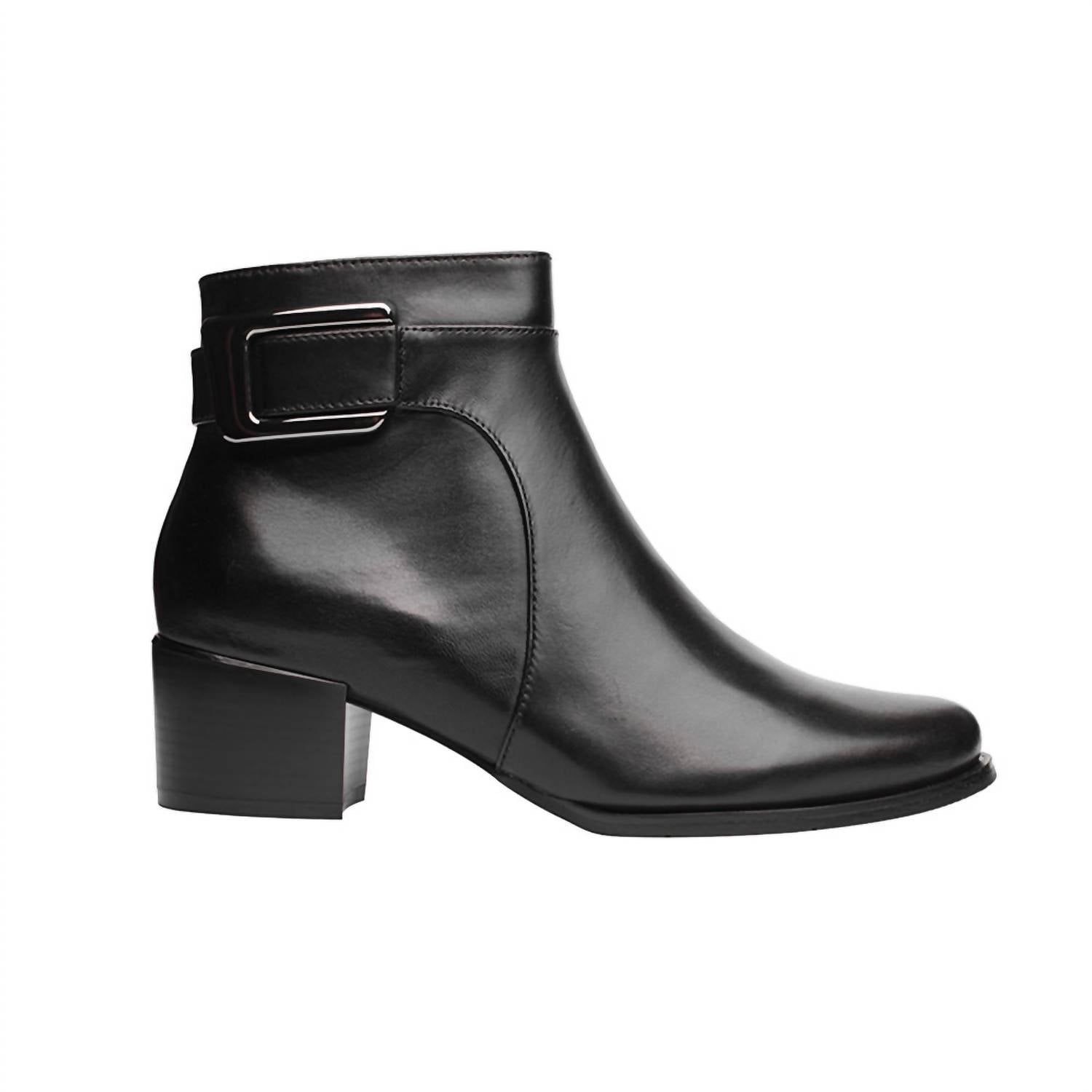 Regarde Le Ciel - Women's Jolene-27 Ankle Boot