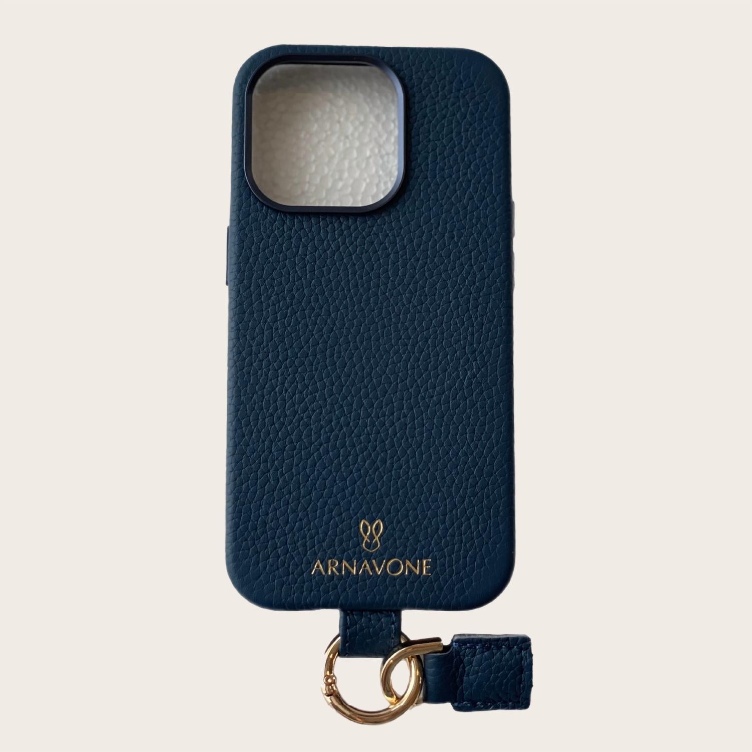 Arnavone - Women's String Phone Case for iPhone 14 Pro