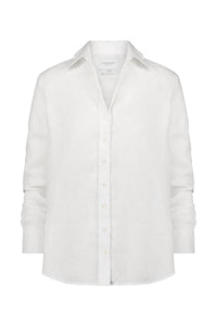 The Shirt - The Boyfriend Shirt