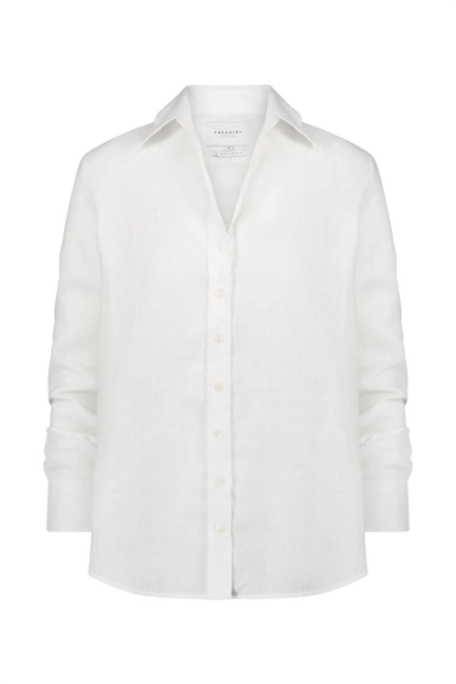 The Shirt - The Boyfriend Shirt