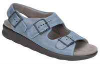 Sas - Women's Relaxed Heel Strap Sandal