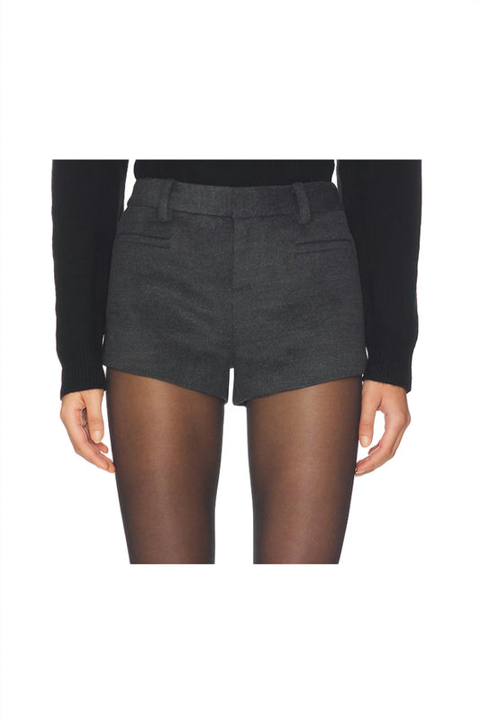 Elodie - Women's Thesis Shorts