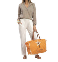 Terre Rouge - Sel De Mer Tote Bag
