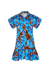 Hunter Bell - Addison Dress