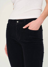 Dl1961 - Women'S - Mara Straight Instasculpt Pants