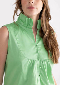 Sedge - Heidi Tank