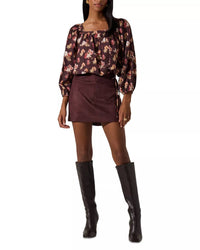 Astr - Laudine Mini Skirt