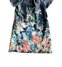 Lavender Brown - Rory Dress