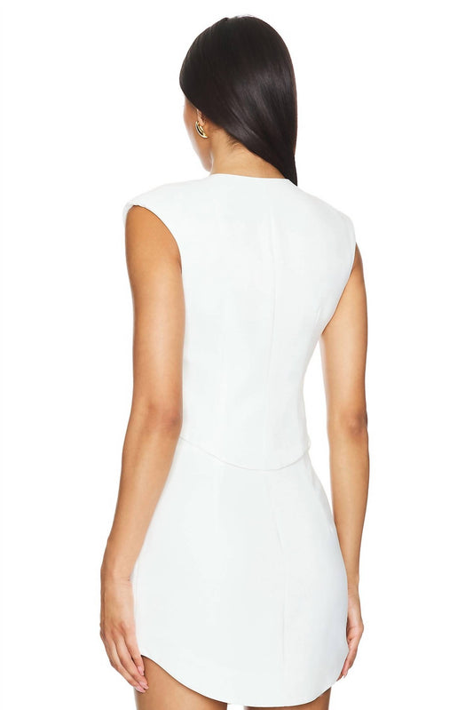 Amanda Uprichard - Perrin Top