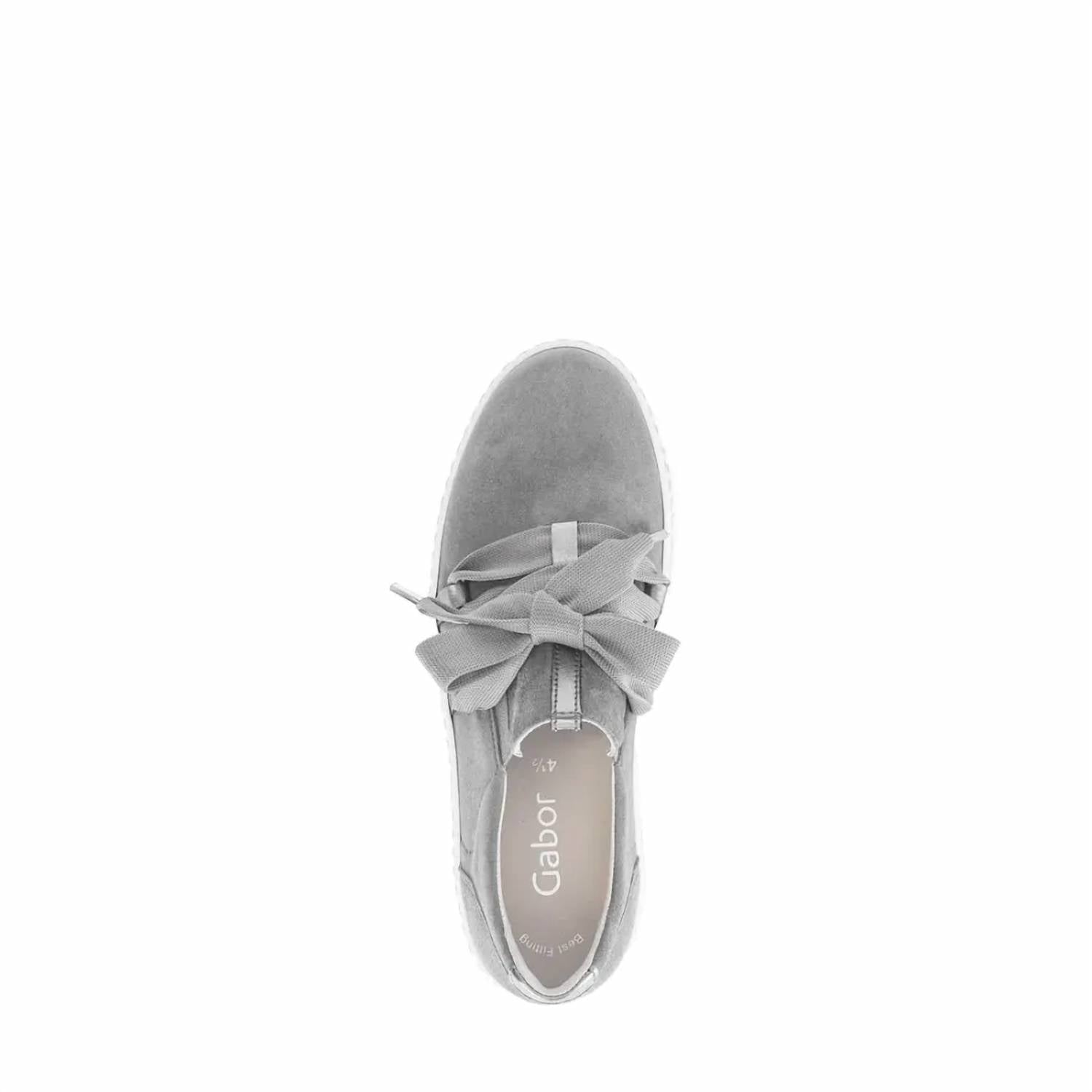 Gabor - Women's Ribbon Sneaker