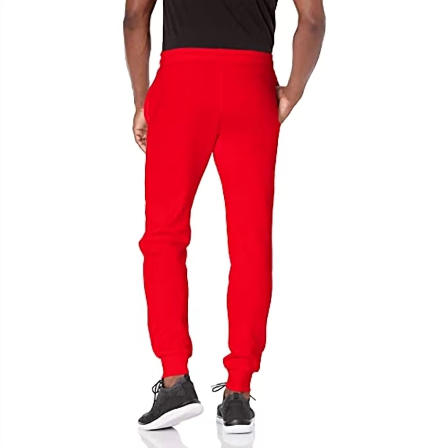 Lacoste - Sport Fleece Pants
