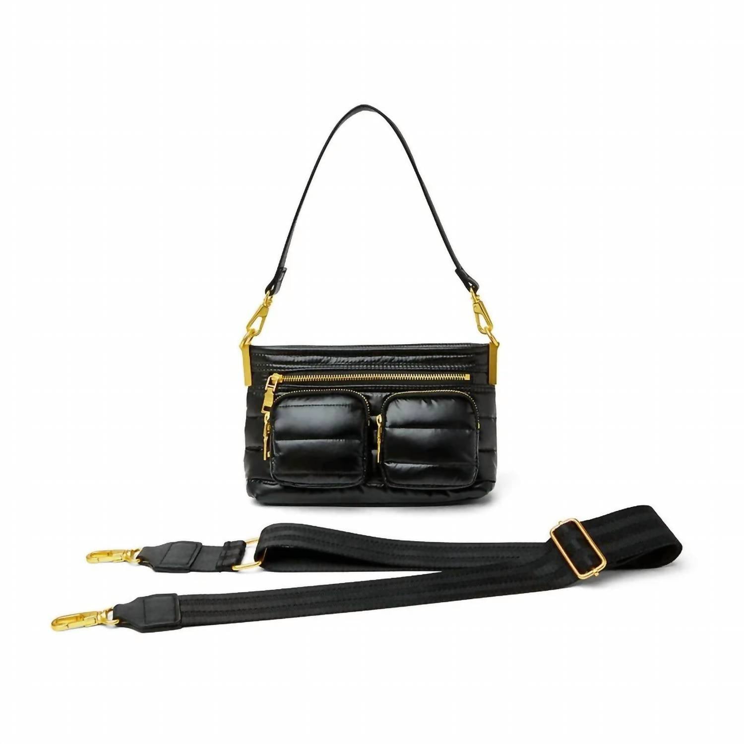 Think Royln - Women's Double Trouble Bag