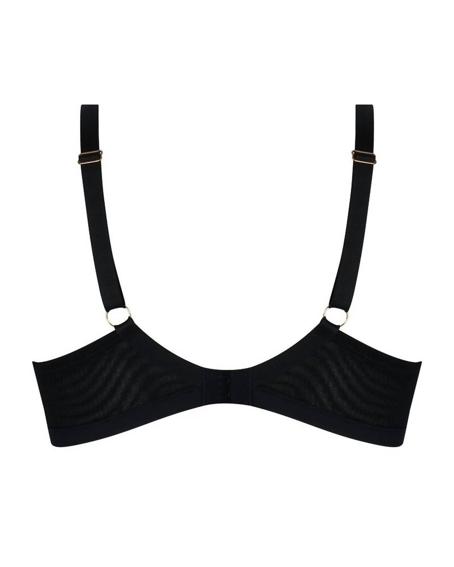 Lise Charmel - Eclats D'or Glam Triangle Bra