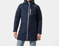 Helly Hansen - Long Belfast Winter Jacket