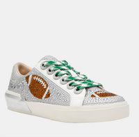Betsey Johnson - Women's Archy Lace-Up Sneaker